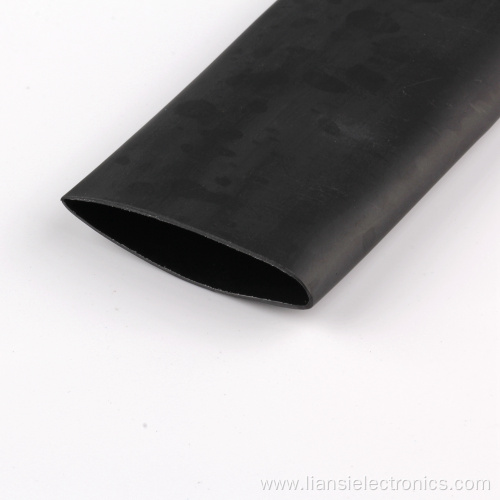 4.5mm Medium wall heat shrink tubing with glue